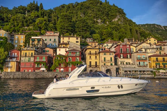 DayCruise 34 Sport - Capri and Amalfi Coast Full Day Tour