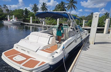 Sandbar Party Boat! 26 Foot Sea Ray $699 Full Day Capt. Incuded!