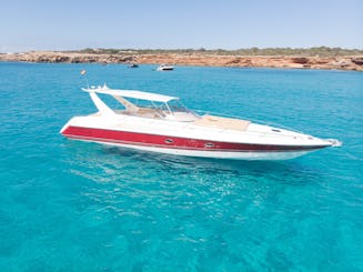 Buskame rental in Ibiza