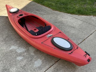 Alquiler de kayaks y canoas en el área de Grand Rapids, Michigan