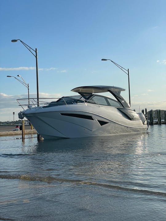 SWFL yachting the best waters !!