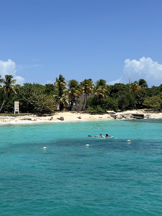 Catamarán de alquiler privado hasta 6 pasajeros