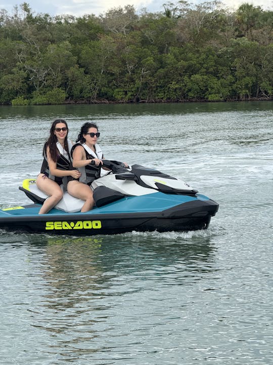 2024 SEA DOO GTI SE 170