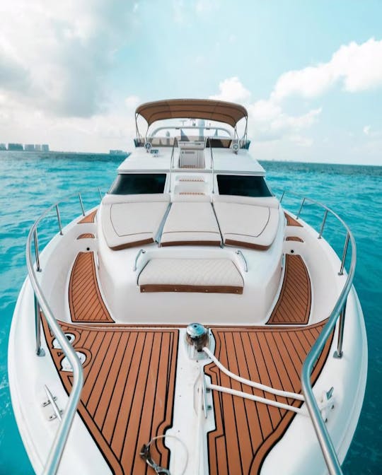 LUXURY Yacht for Kings and Queens 4Hours minimum