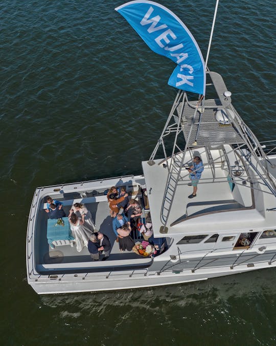 Experiencia para grupos grandes: eventos privados en Gloucester, Massachusetts
