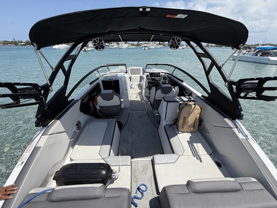 2024 Yamaha 252XE Nápoles, Florida