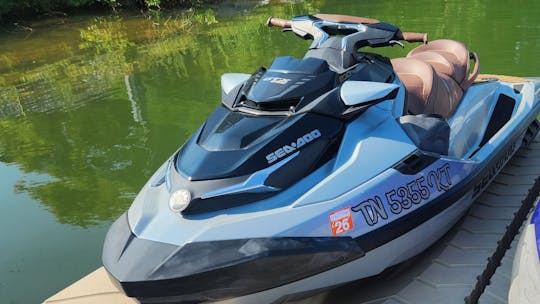 Sea-Doo GTX Limitée 230 2019