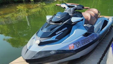 2019 Sea-Doo GTX Limited 230