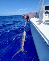 Full Day Fishing- St. Thomas, US Virgin Islands