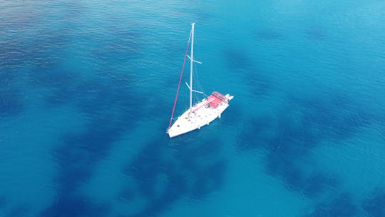 Location de voilier Beneteau Cyclades 50.5 en Grèce