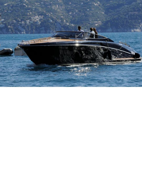 Riva Rivarama 44',luxury boat charter,Cinque Terre