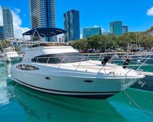 Oahu Private Yacht Charters
