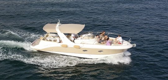 Amalfi - Roomer Motor Yacht - Capri and Amalfi Coast Full Day