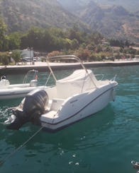 Quicksilver 555, Kotor Bay Tours (Lady of Rocks & Blue Cave)