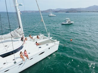 Costa Rica Boat Rentals [From $75/person]