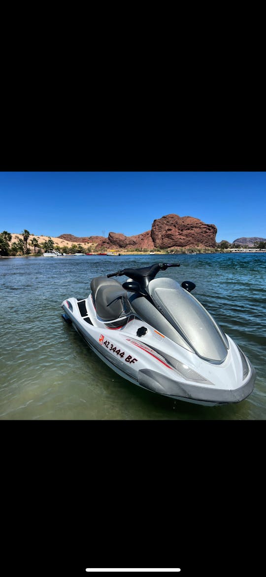 WaveRunner loue l'ensemble de DFW