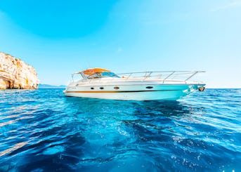 Alegria Luxury Cruises in Zakynthos Island