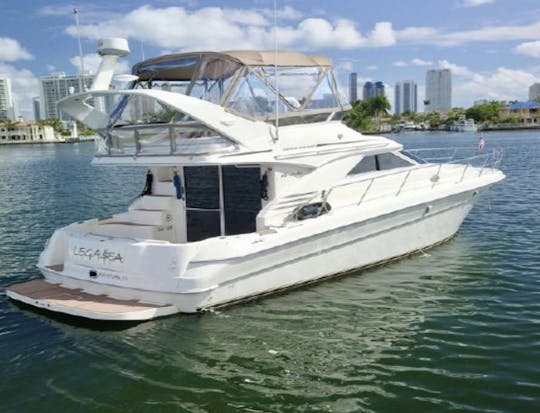 Affordable ALL INCLUSIVE Private Yacht Experience. Captain included in price! 