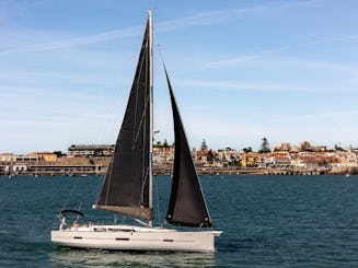 Magnifique voilier Cascais