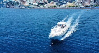 Positano - Croisière d'une journée 35 SPORT