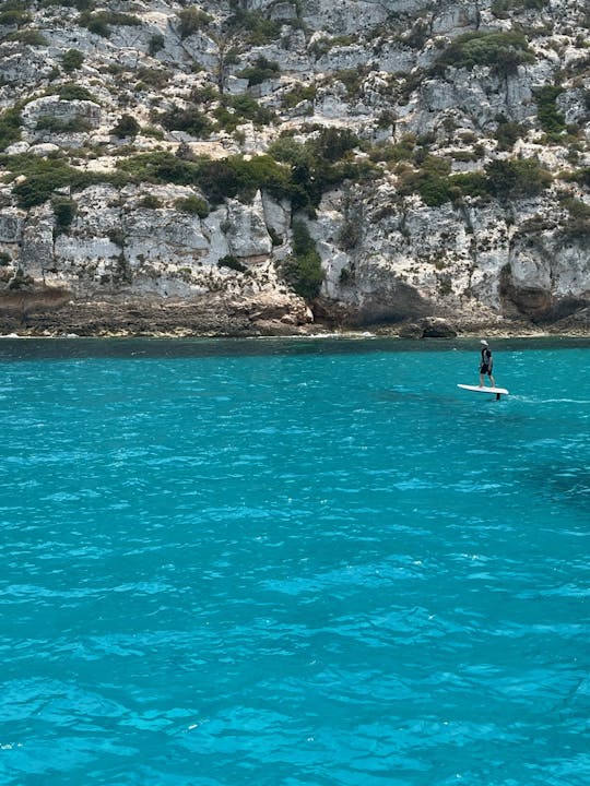 Lima c 600 6m Rib in ibiza