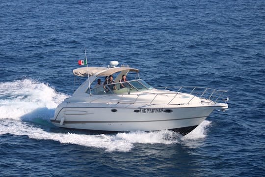 Sea Ray 32 pés perfeito para sua escapada de verão!!!