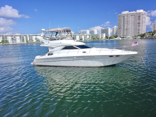 Affordable ALL INCLUSIVE Private Yacht Experience. Captain included in price! 