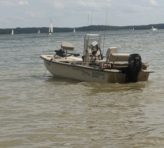 Fishing in West Palm Beach