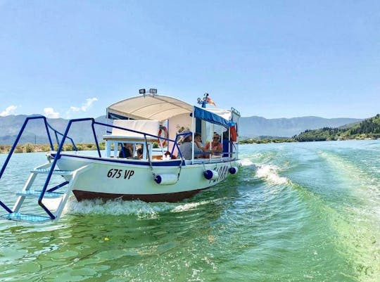 Unique Bird Watching on Skadar Lake Group Tour - 2 Hours