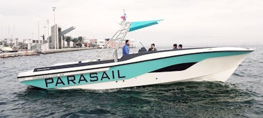 Bateau à voile avec skipper à Palerme, Sicile