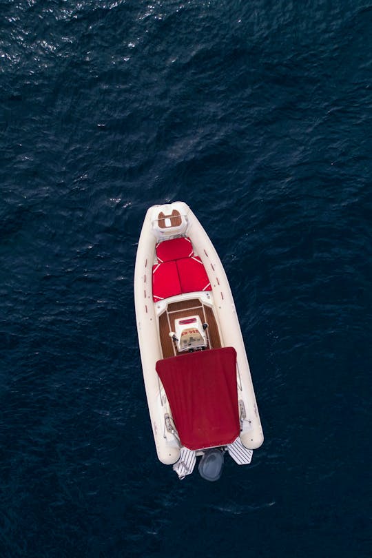 Speedboat Tours - Perfect way of exploring Archipelago of Hvar.