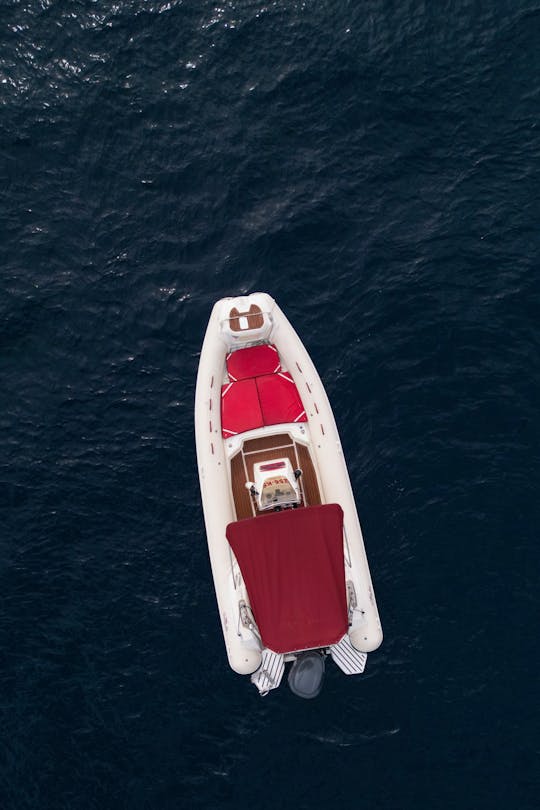 Speedboat Tours - Perfect way of exploring Archipelago of Hvar.