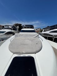 Luxurious Yacht Awaits You In İstanbul