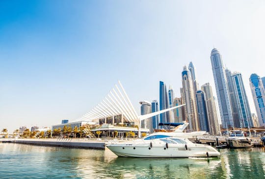 Azimuth | Luxo premium de 50 pés | jetskie incluído no preço