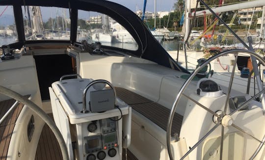 Bavaria Cruiser 44 monocasco