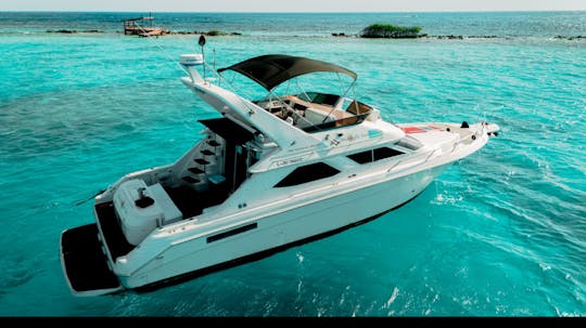 Exclusive boat rental, best value 