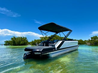 Aventura privada en barco en Key West | ¡Bancos de arena y más!