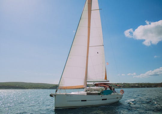 Découvrez la voile et détendez-vous
