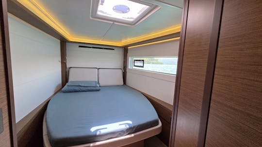 Catamaran Lagoon 46 « Blossom » - Explorez Coron, Palawan