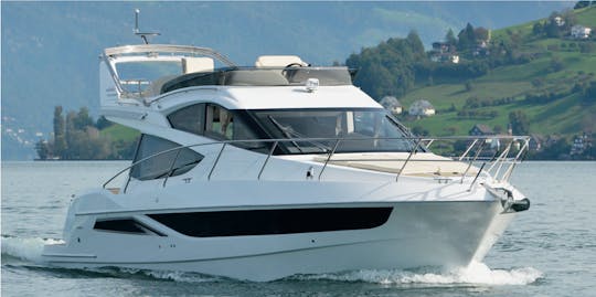 $350hr| 13 ppl | Luxury Galeon Yacht