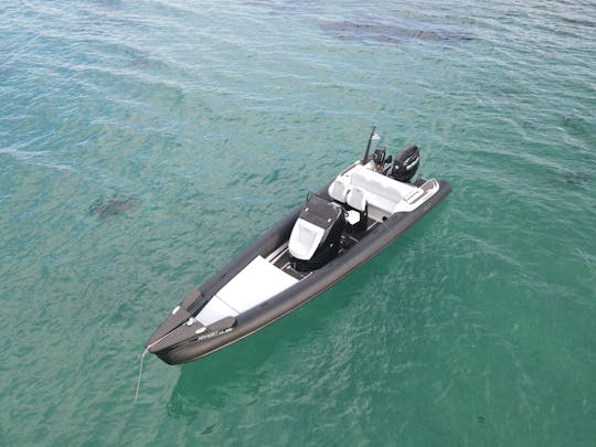 ATLANTIS RIB for Rent