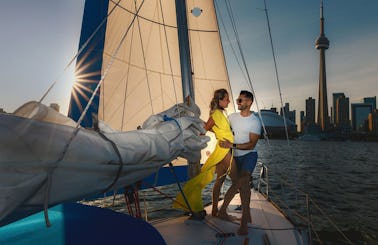 Discover the Magic of Sailing: Private Tours for Every Occasion