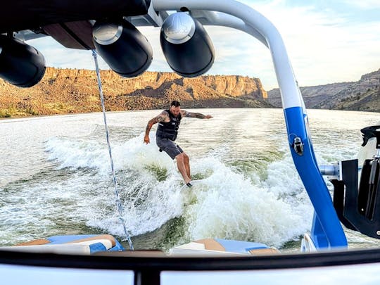 Super Air Nautique G23