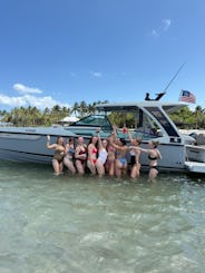 Aluguer de iates de luxo em Palm Beach
