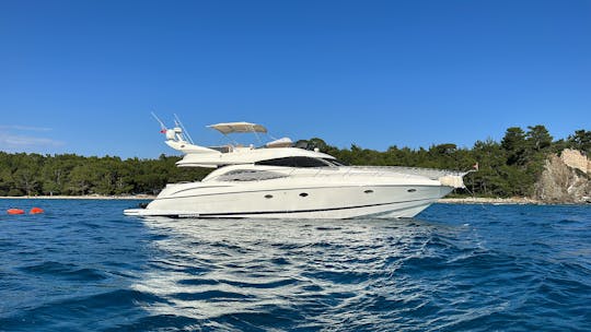 SUNSEEKER MANHATTAN 56 