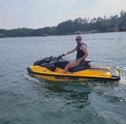 Gran oferta para gemelos RXP X 300 de Sea-Doo 2022 para Lake Murray