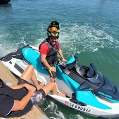 Jet Ski Adventures – Safe, Easy, and Fun