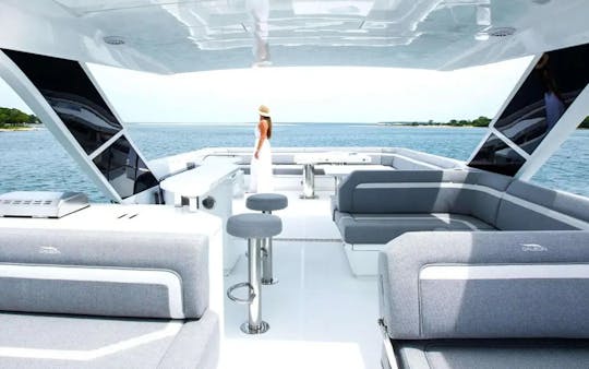 ENJOY 68FT GALEON in SAG HARBOUR/MONTAUK!!