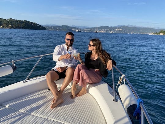 Visite privée des Trois îles - Portovenere - Le Rosse - Lerici