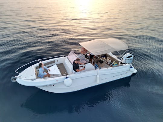Private Elafiti islands tours from Cavtat or Dubrovnik